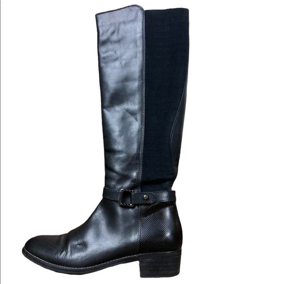 Aquatalia Riding Boots Size 6 - Picture 8 of 12